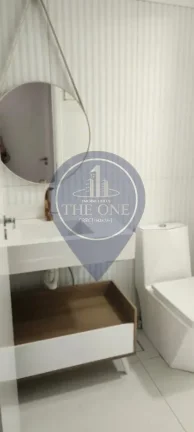 Imagem Apartamento à venda em São Paulo-SP, Vila Anastácio: 2 quartos, 1 suíte, 2 salas, 2 banheiros, 1 vaga, 55m². Aproveite!