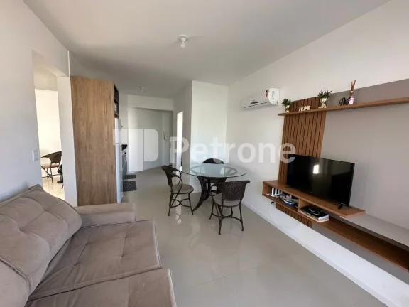Imagem APARTAMENTO RESIDENCIAL em GOVERNADOR CELSO RAMOS - SC, Palmas