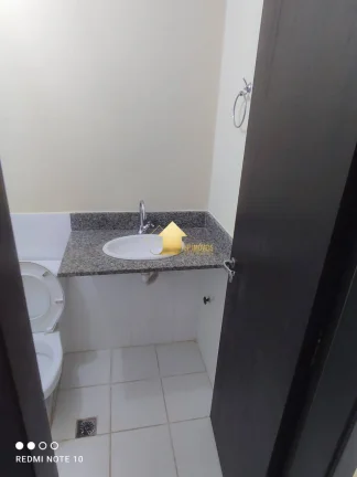 Imagem Apartamento 02 Quartos sendo 01 Suite Morada Do Parque