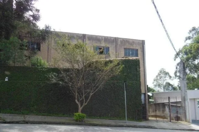 Imagem Alugo Galpão em SBC, Vila Lusitania
