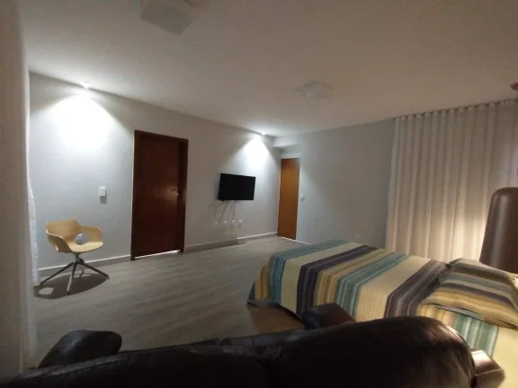 Imagem Casa Luxuosa à Venda no Jardim Botânico 3 – Conforto e Sofisticação em Cada
