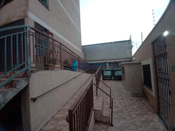 Imagem Apartamento Padrão