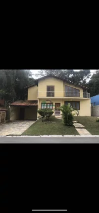 Casa com 3 Quartos à Venda, 198 m² em Terras Do Madeira - Itapevi