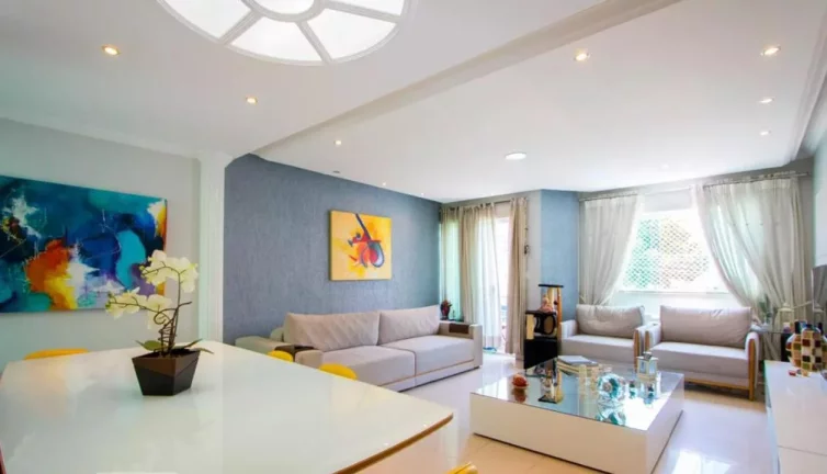 Imagem Sobrado para Venda em Santo André / SP no bairro Campestre Imagem Sobrado para Venda em Santo André / SP no bairro Campestre