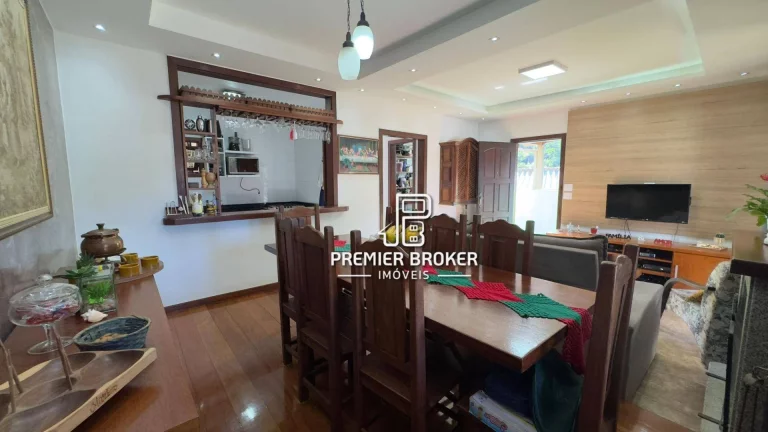 Imagem Casa à venda, 170 m² por R$ 499.000,00 - Caleme - Teresópolis/RJ