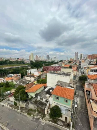 Imagem Apartamento à venda, 50 m² por R$ 389.000,00 - Tucuruvi - São Paulo/SP