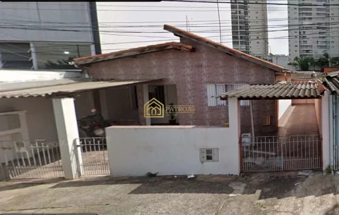 Imagem Terreno Padrão