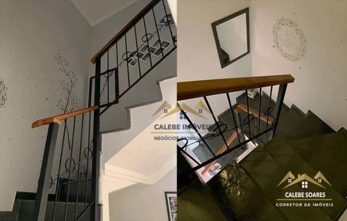 Imagem Casa com 2 dormitórios à venda, 175 m² por R$ 450.000,00 - Village Engenheiro Campos - Tatuí/SP