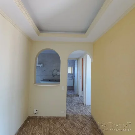 Imagem Ótimo apartamento à Venda com 02 Dormitórios