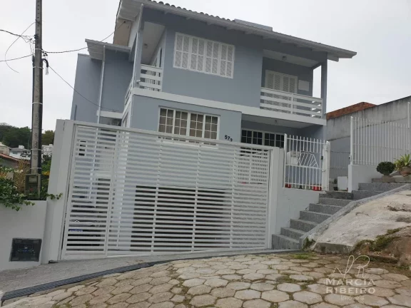 Imagem Casa no bairro Pantanal - Florianópolis