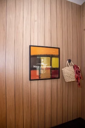 Imagem Felicittà Barra: Apartamento de 3 quartos, sendo 1 suíte, 61.35 m² e 1 vaga. Perto da Barra do Jucu e com segurança 24h. Descubra uma nova Vila Velha!