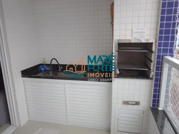 Imagem Apartamento próximo a Praia das Toninhas em Ubatuba SP
