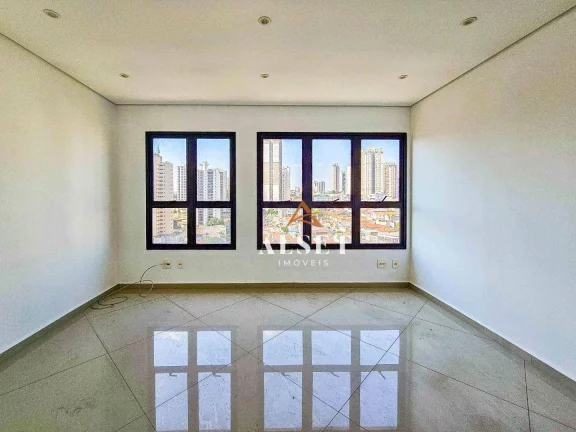 Imagem Apartamento com 2 dormitórios à venda, 70 m² por R$ 855.000,00 - Vila Regente Feijó - São Paulo/SP