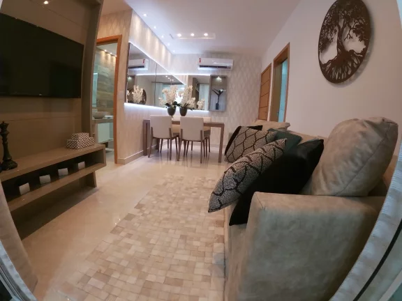 Imagem Todo charme e comodidade em um só lugar!