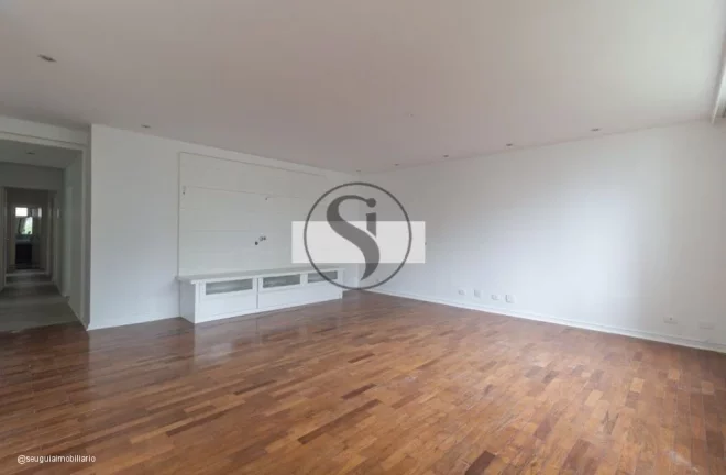 Imagem APARTAMENTO RESIDENCIAL em SÃO PAULO - SP, VILA NOVA CONCEIÇÃO