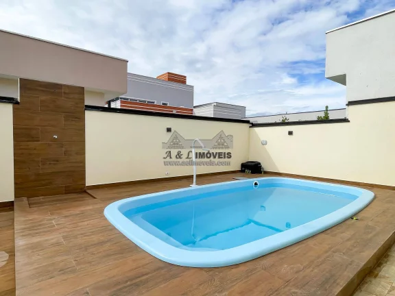 Imagem Casa à venda em Taubaté: Conforto e sofisticação em um só lugar!