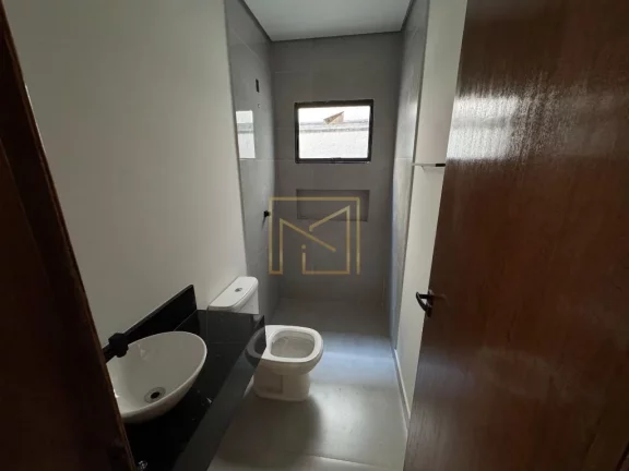Imagem Casa no Jardim Vasconcelos, Hortolândia: 2 Dormitórios (1 Suíte) e 2 Vagas de Garagem!