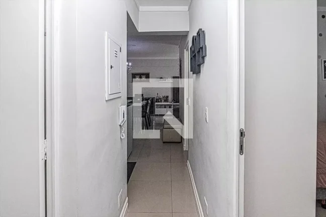 Imagem Apartamento à Venda - Aclimação, 3 Quartos, 66 m2