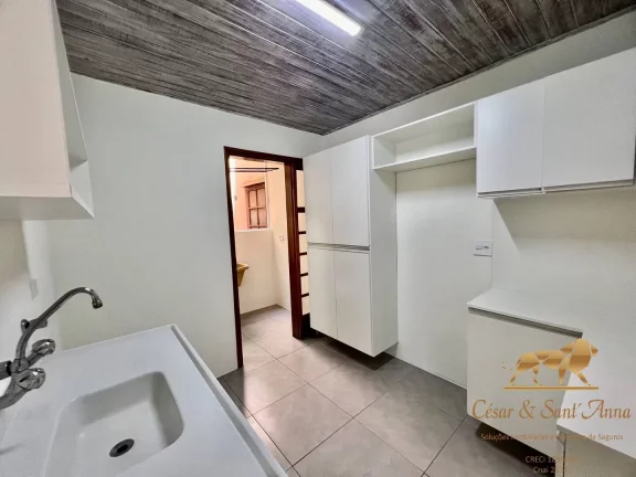 Imagem Apartamento Duplex na região central de Campos do Jordão