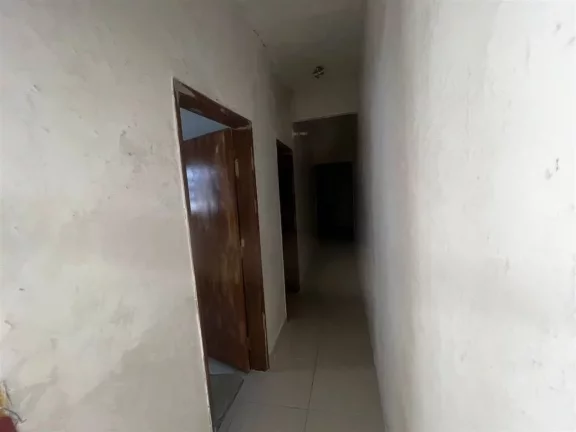 Imagem Casa à Venda em Solemar, Praia Grande - SP