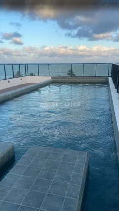 Imagem Flat - 18m² - Jardim Oceania, João Pessoa/PB