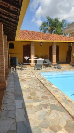 Imagem Casa - Ribeirão Preto - Jardim Canadá