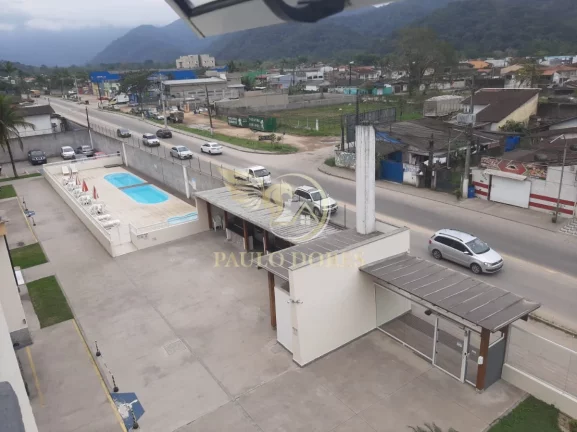 Imagem APARTAMENTO COM 2 DORMITÓRIOS UBATUBA-SP