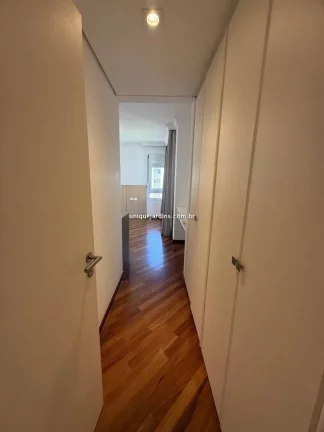 Imagem Apartamento à venda Jardim América São Paulo