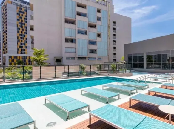 Imagem APARTAMENTO RESIDENCIAL em São Paulo - SP, Sumarezinho