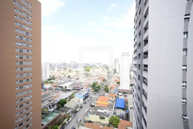 Imagem Apartamento à Venda - Ipiranga, 1 Quarto, 60 m2