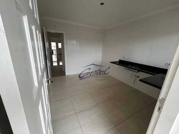 Imagem Casa nova com 3 quartos (1 suíte) à venda, 167 m² - Jardim Ester - Butantã - São Paulo/SP
