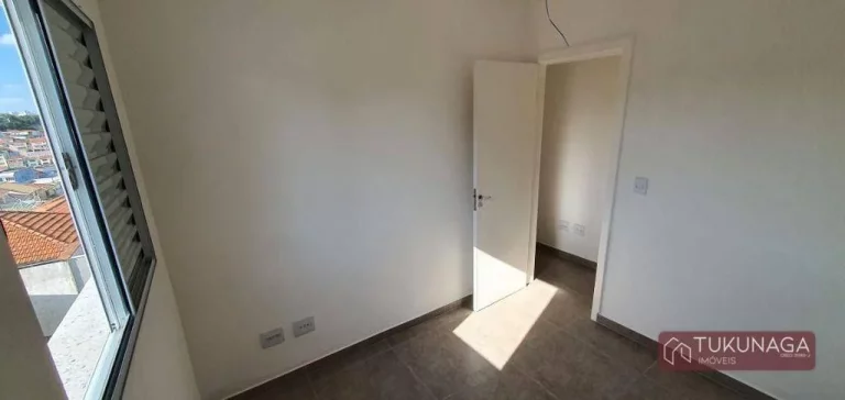 Imagem Apartamento à venda, 44 m² por R$ 270.000,00 - Imirim - São Paulo/SP