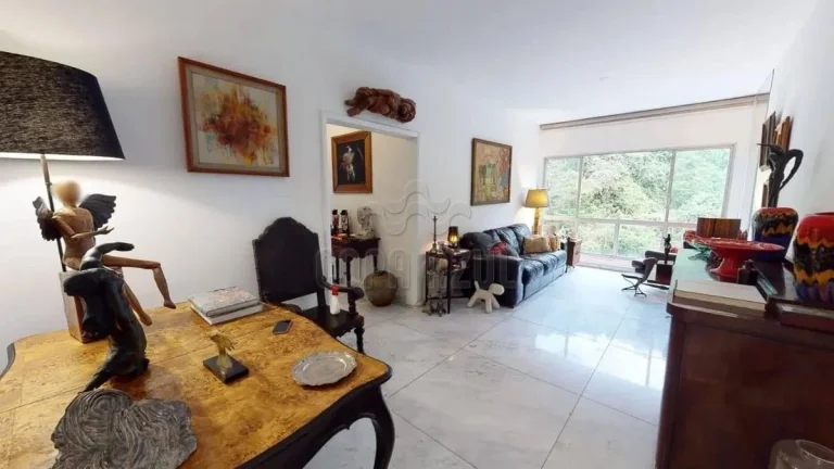 Imagem Copacabana – Rua Marechal Mascarenhas de Morais | Residencial › Apartamento 3 quarto(s) à Venda