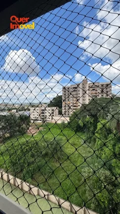 Imagem Imperdível oportunidade: Apartamento à venda em Ribeirão Preto-SP, bairro Santa Cruz do José Jacques. 3 quartos, 1 suíte, 2 salas, 2 banheiros, 2 vagas de garagem, 76,00 m². Garanta já o seu! Quer Imóvel Negócios Imobiliários.