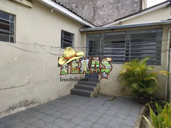 Imagem SOBRADO A VENDA ITAQUERA OPORTUNIDADE