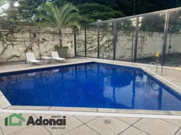 Imagem APARTAMENTO ALTO PADRÃO EM SÃO PAULO