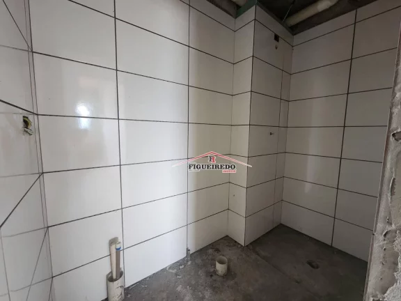 Imagem Apartamento à venda, 83 m² por R$ 490.000,00 - Vila Balneária - Praia Grande/SP