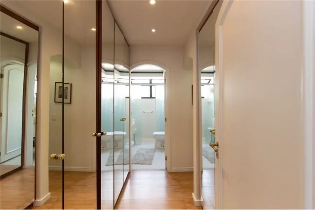 Imagem APARTAMENTO RESIDENCIAL em São Paulo - SP, Campo Belo