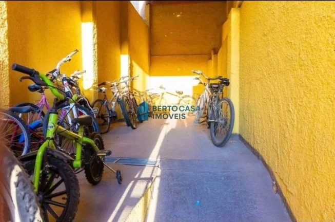 Imagem Apartamento Padrão