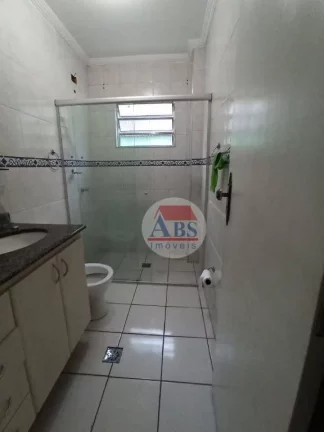Imagem Casa com 2 dormitórios, 89 m² - venda por R$ 310.000,00 ou aluguel por R$ 1.600,00/mês - Vila Ponte Nova - Cubatão/SP