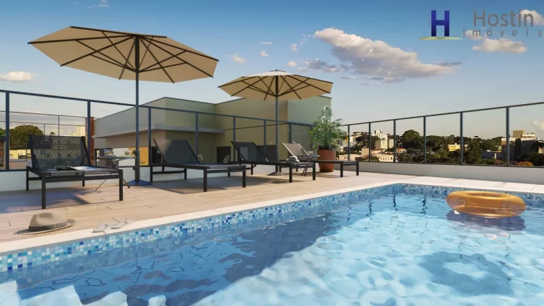 Imagem APARTAMENTO RESIDENCIAL em JOINVILLE - SC, ANITA GARIBALDI