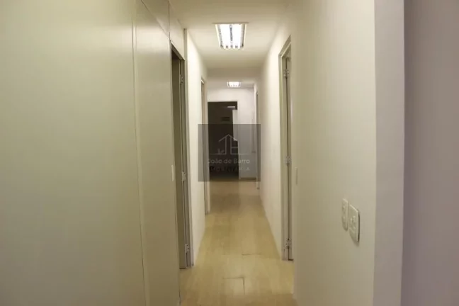 Imagem LAJE CORPORATIVA A VENDA PARA RENDA