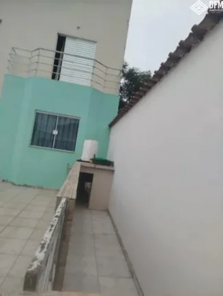 Imagem Casa com 3 Dormitorio(s) localizado(a) no bairro Jardim Santos Dumont em Mogi das Cruzes / Mato Grosso do Sul Ref.:8096546