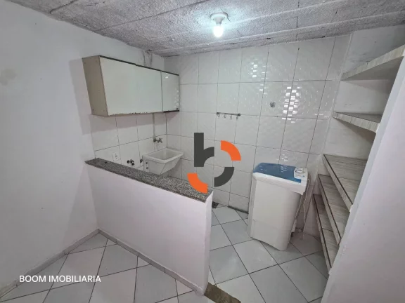 Imagem Casa com 3 dormitórios à venda, 54 m² por R$ 290.000,00 - Rocha Sobrinho - Mesquita/RJ