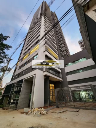 Imagem Apartamento para venda no Alto do Ipiranga