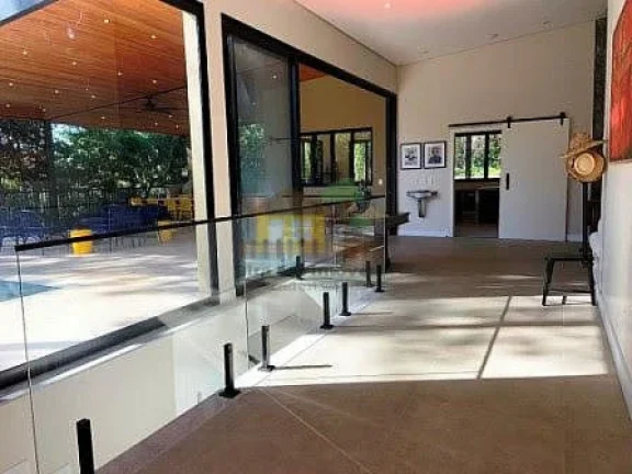 Imagem Casa de Condomínio