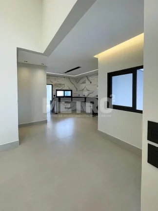 Imagem Casa à venda no Buona Vita com 3 suítes, piscina, PETROLINA - PE