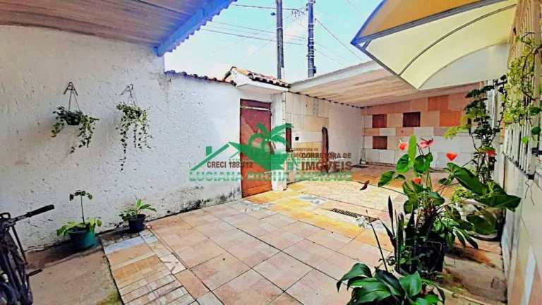 Imagem Casa Padrão