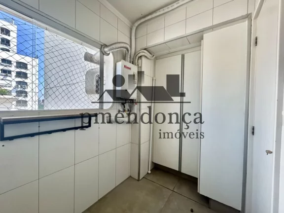 Imagem Jardim Paulista, apartamento 2 suites, 1 vaga, 110 m