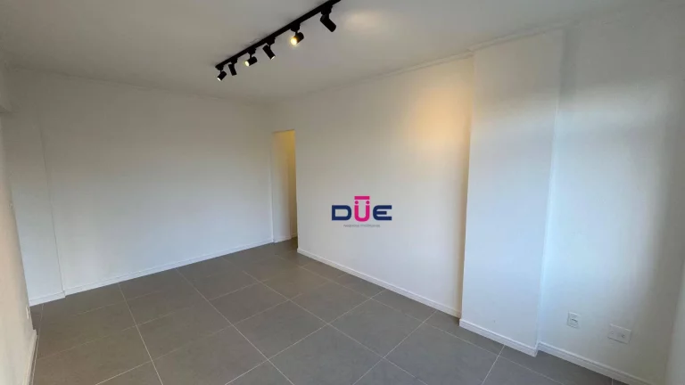Imagem Apartamento com 2 dormitórios à venda, 83 m² por R$ 530.000,00 - Encruzilhada - Santos/SP